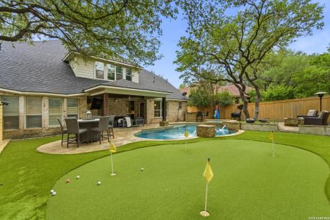 502 Cypress Trail San Antonio TX 78256
