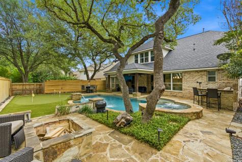 502 Cypress Trail San Antonio TX 78256