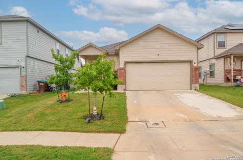 7307 Barlow Grove San Antonio TX 78244