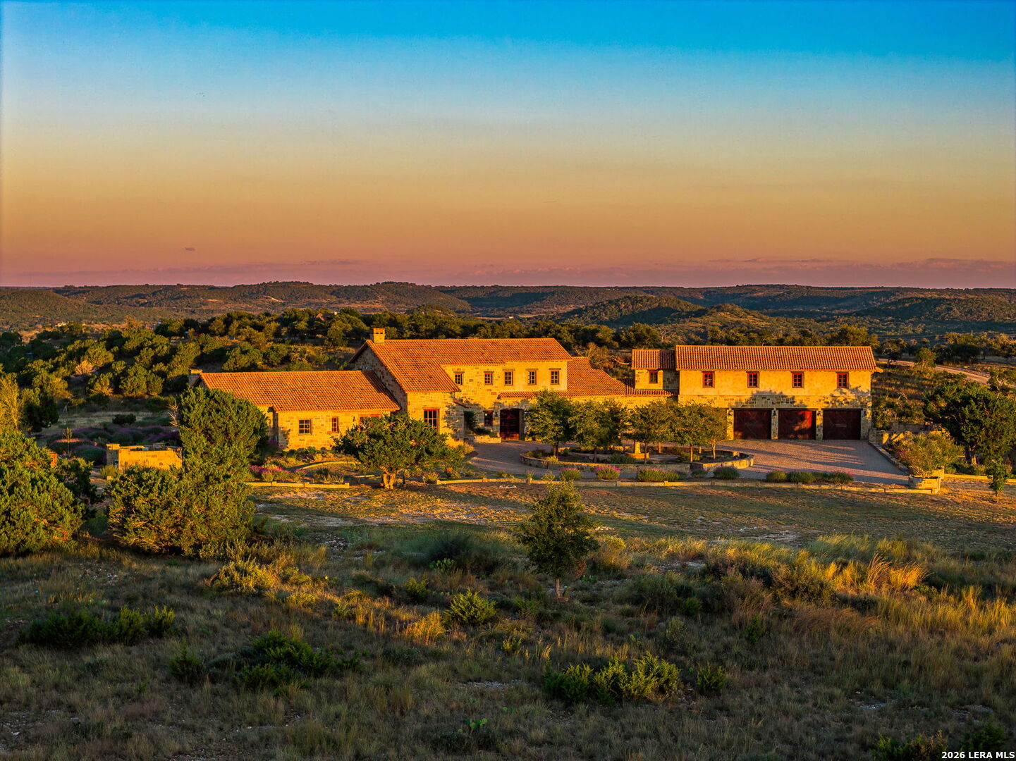 250 Hidden Hills Ranch Camp Verde TX 78010