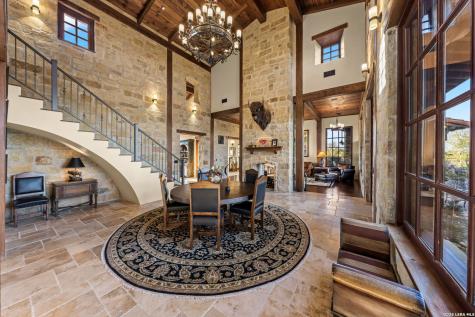 250 Hidden Hills Ranch Camp Verde TX 78010
