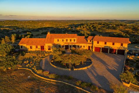250 Hidden Hills Ranch Camp Verde TX 78010