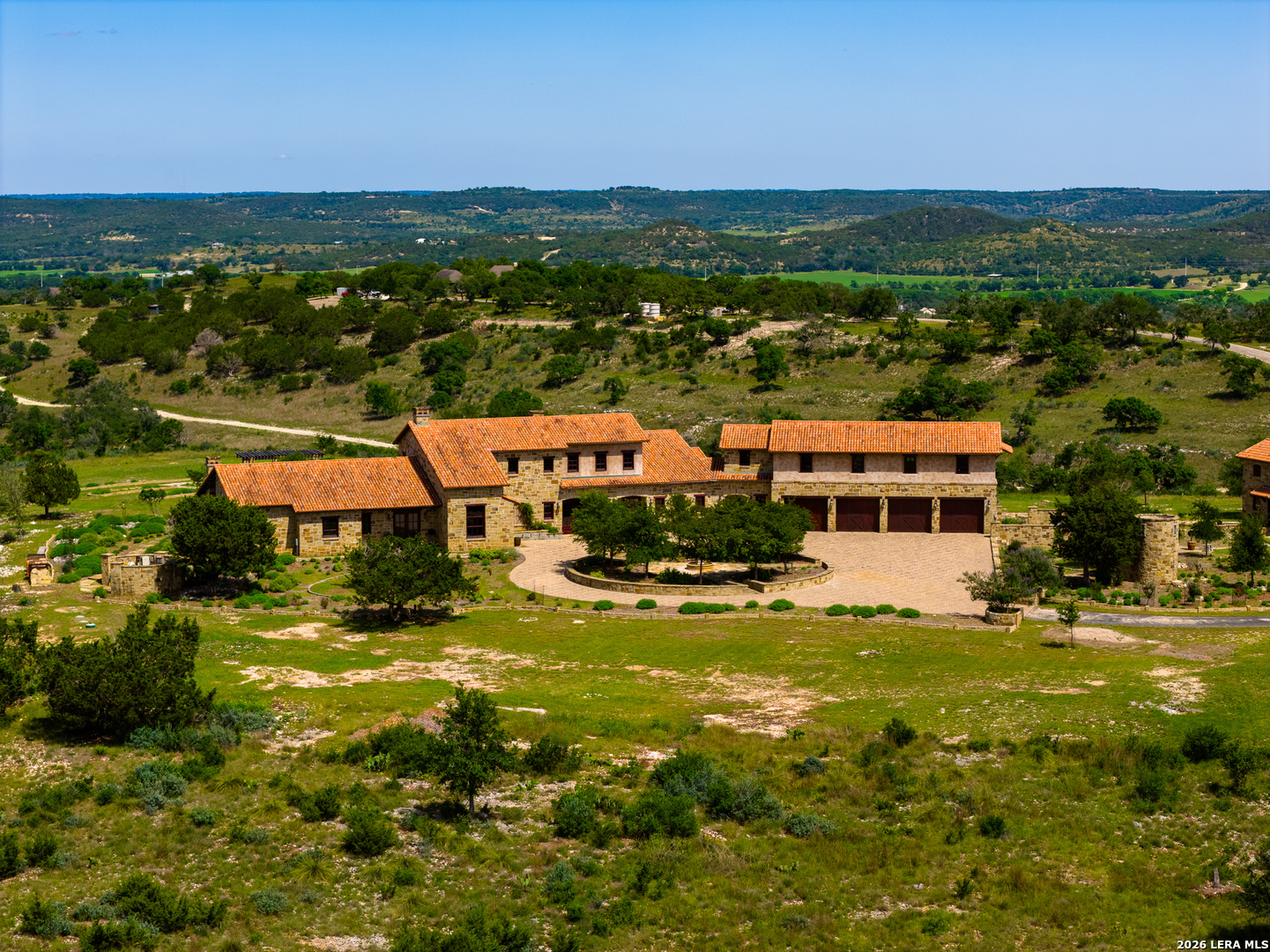 250 Hidden Hills Ranch Camp Verde TX 78010