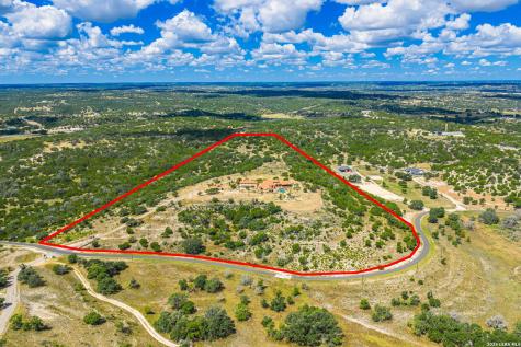250 Hidden Hills Ranch Camp Verde TX 78010