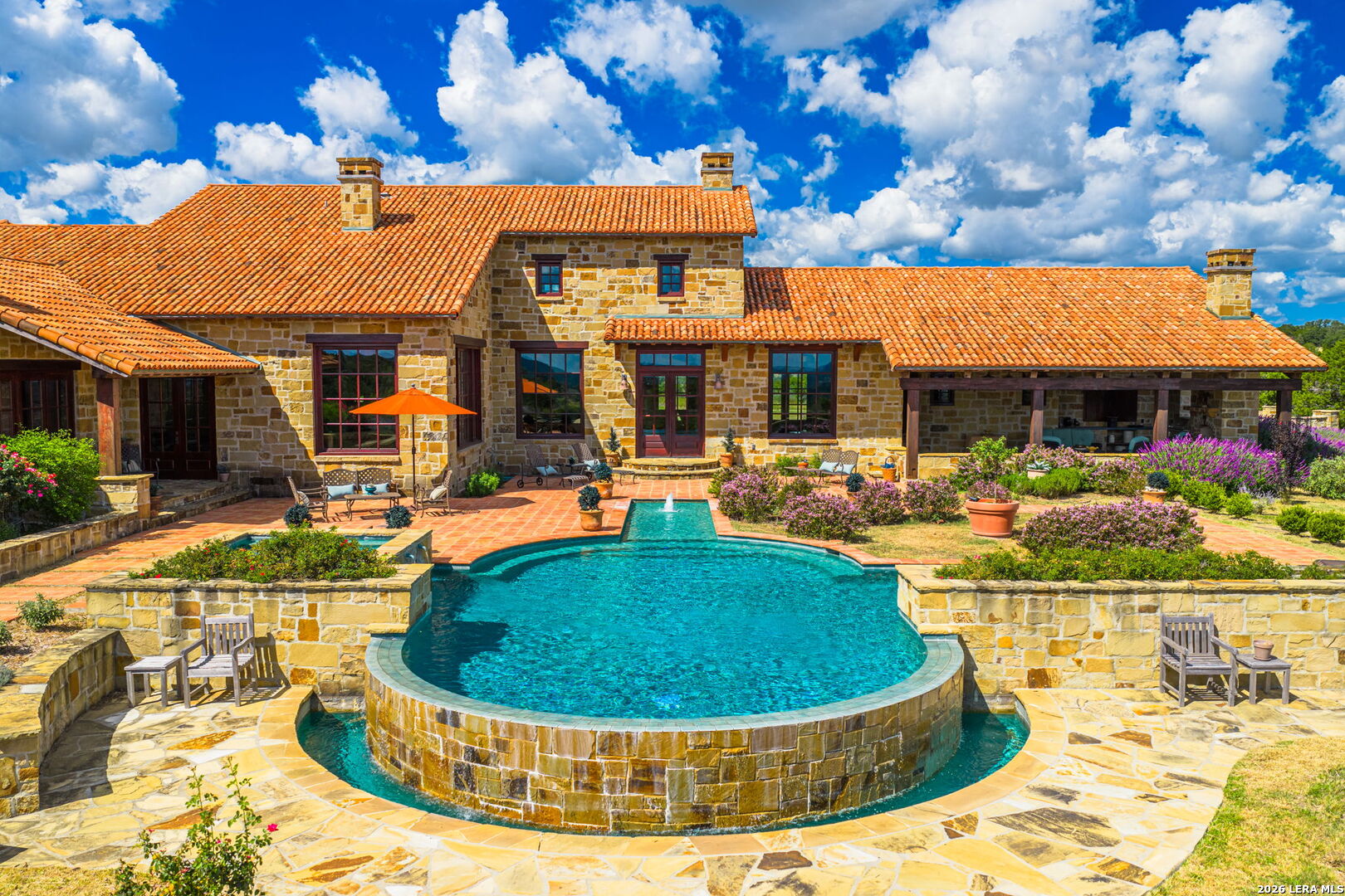 250 Hidden Hills Ranch Camp Verde TX 78010