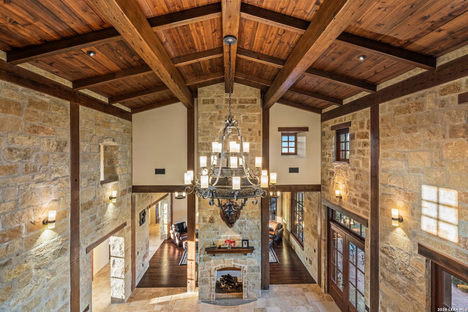 250 Hidden Hills Ranch Camp Verde TX 78010