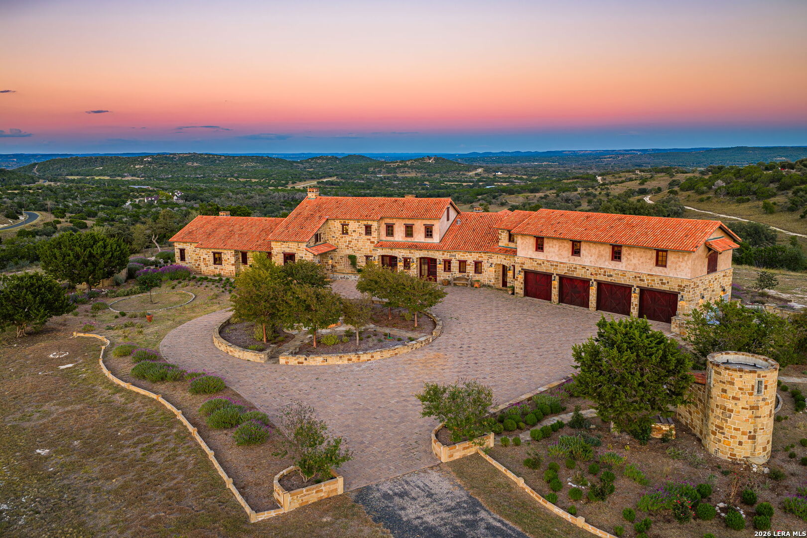 250 Hidden Hills Ranch Camp Verde TX 78010