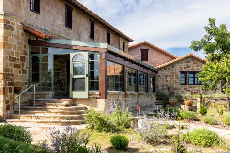 250 Hidden Hills Ranch Camp Verde TX 78010