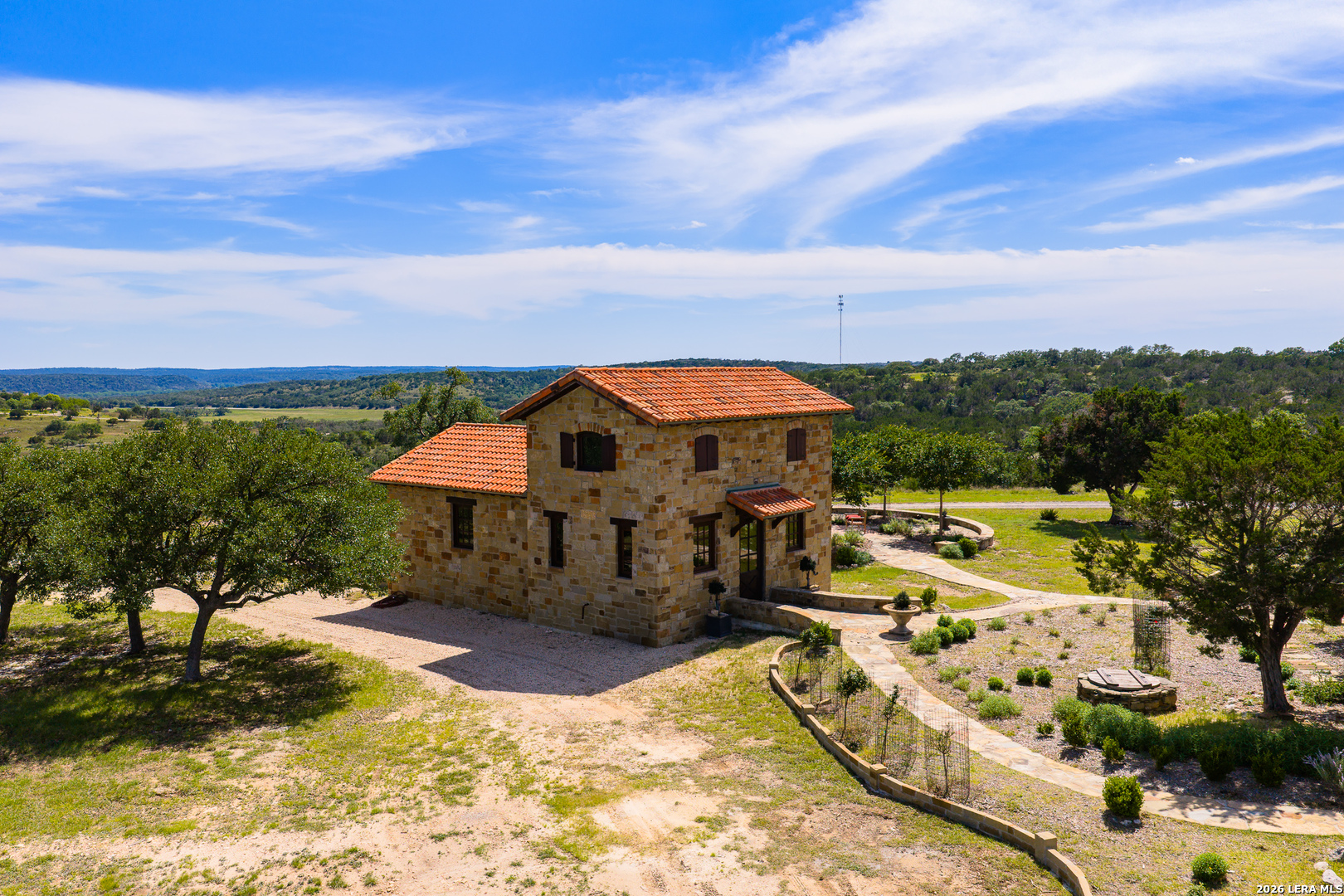 250 Hidden Hills Ranch Camp Verde TX 78010