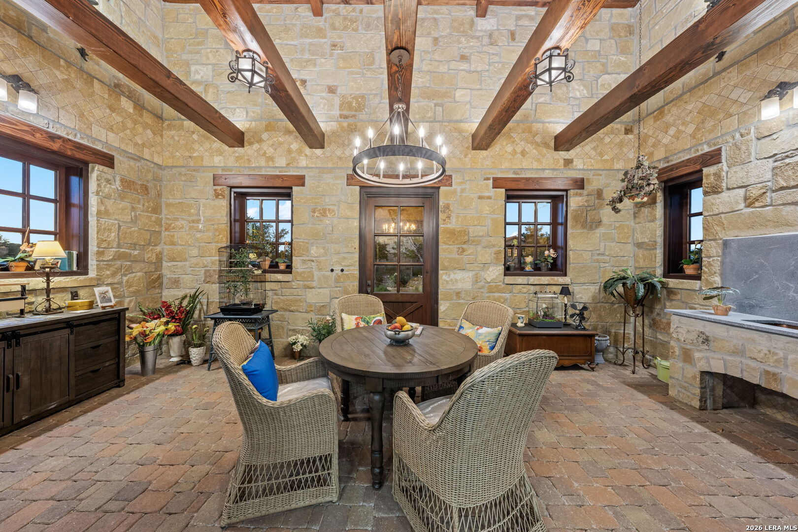 250 Hidden Hills Ranch Camp Verde TX 78010