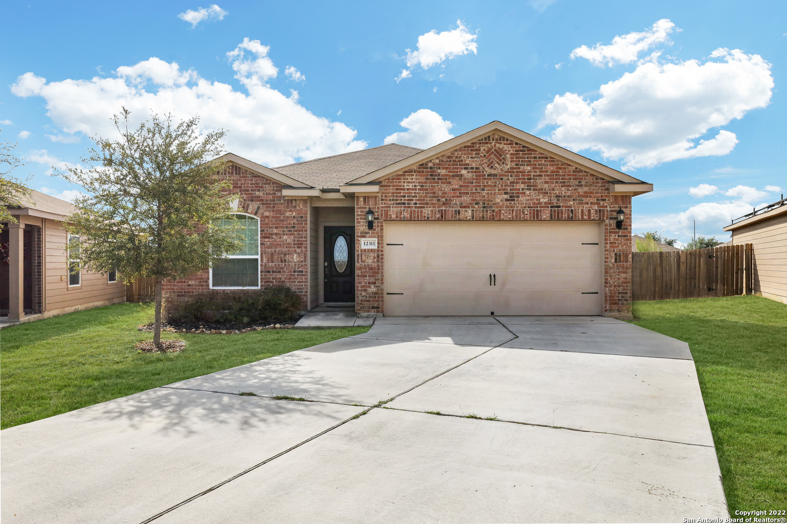 12311 Fish Hook San Antonio TX 78252