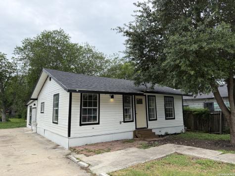 236 Brenner Street San Antonio TX 78237