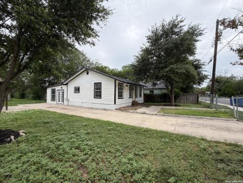236 Brenner Street San Antonio TX 78237