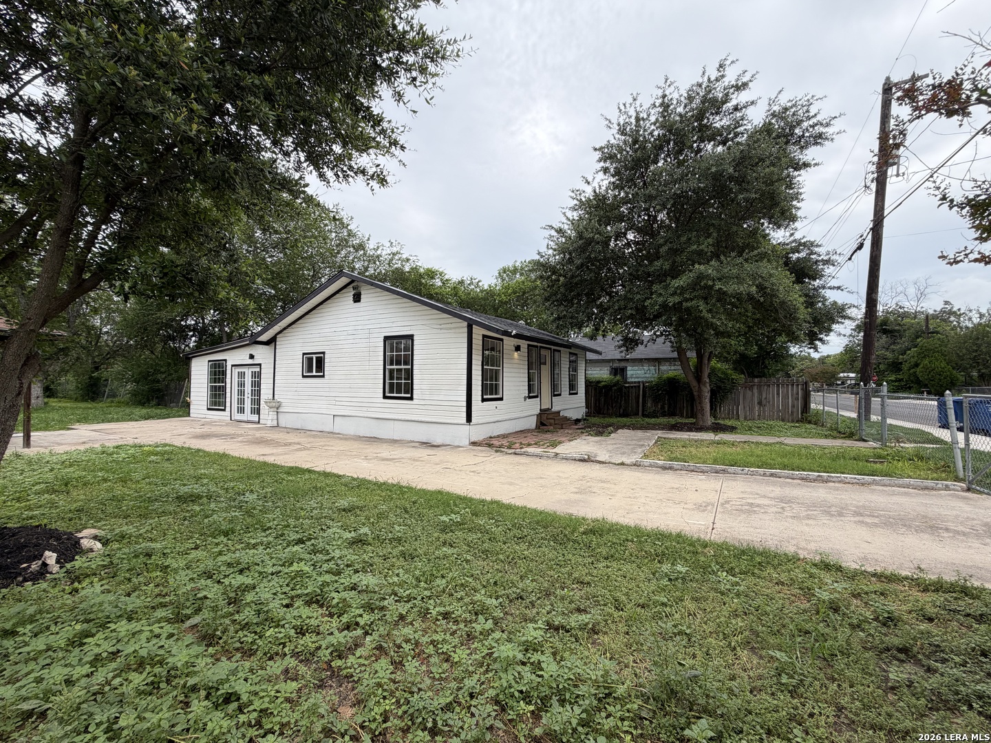 236 Brenner Street San Antonio TX 78237