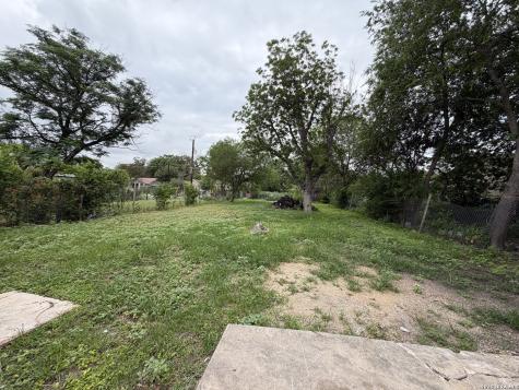 236 Brenner Street San Antonio TX 78237