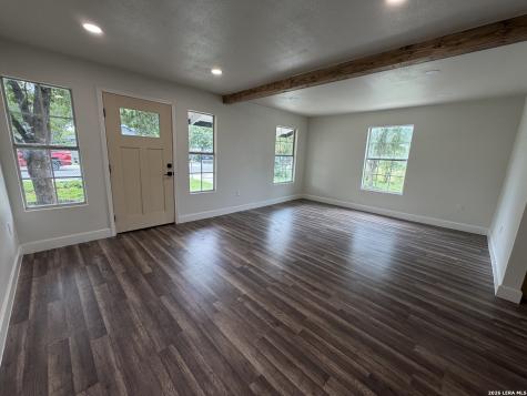 236 Brenner Street San Antonio TX 78237