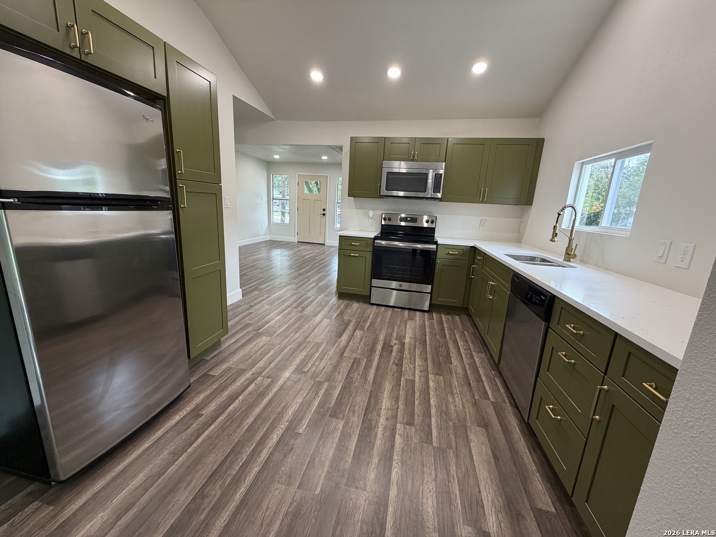 236 Brenner Street San Antonio TX 78237