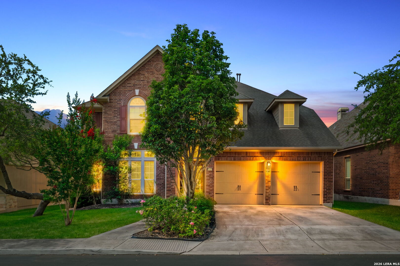 2602 Sierra Peak San Antonio TX 78261