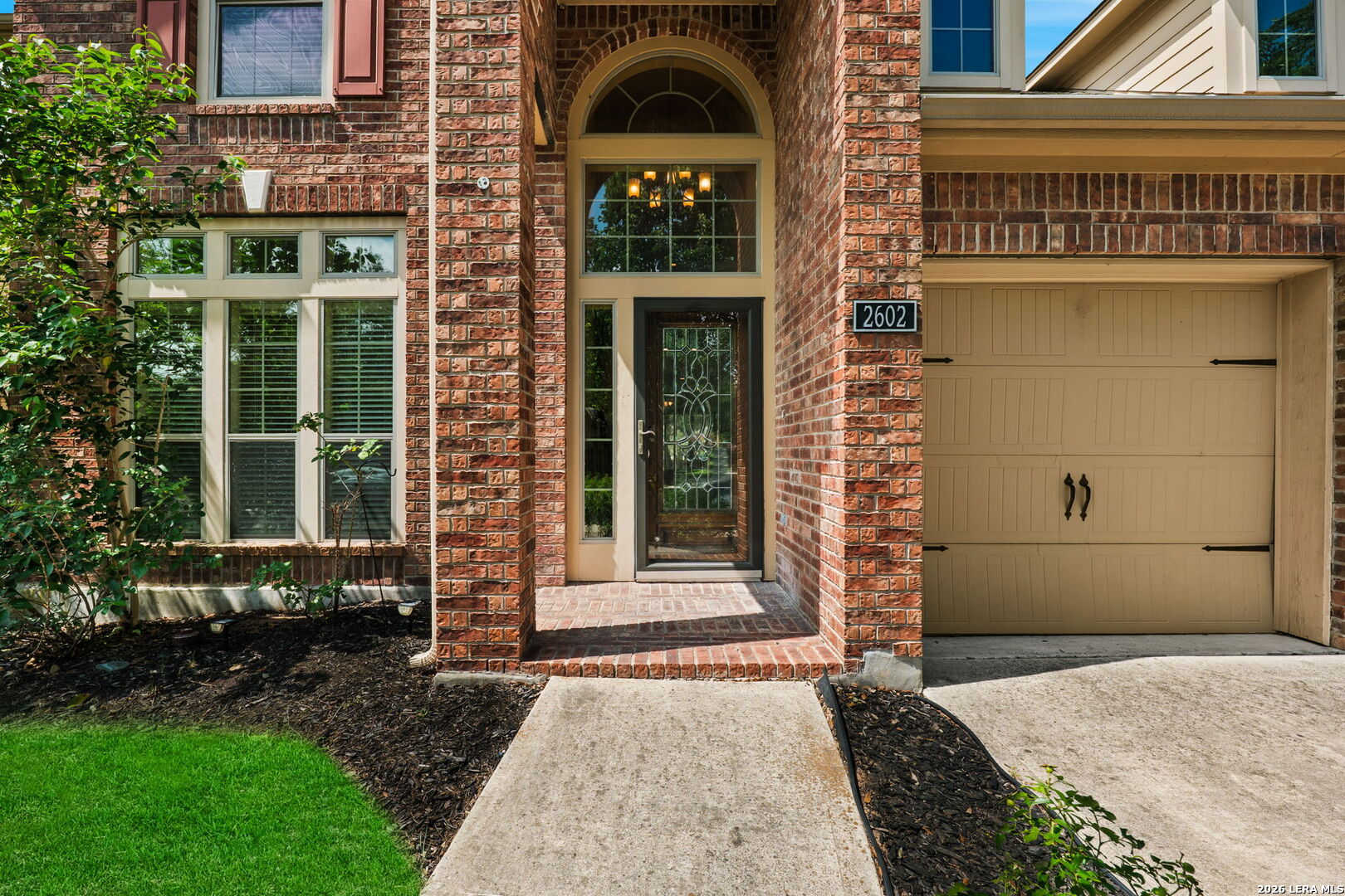 2602 Sierra Peak San Antonio TX 78261