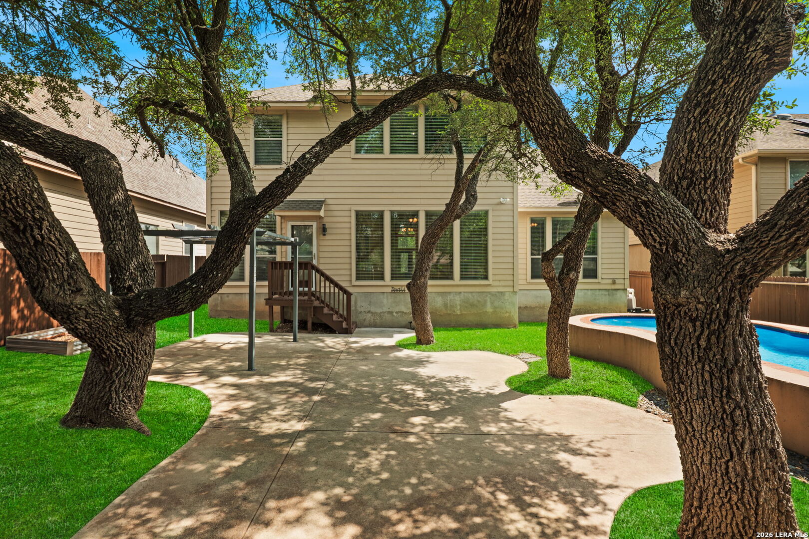 2602 Sierra Peak San Antonio TX 78261