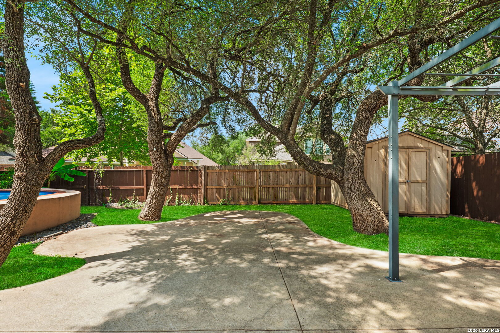2602 Sierra Peak San Antonio TX 78261