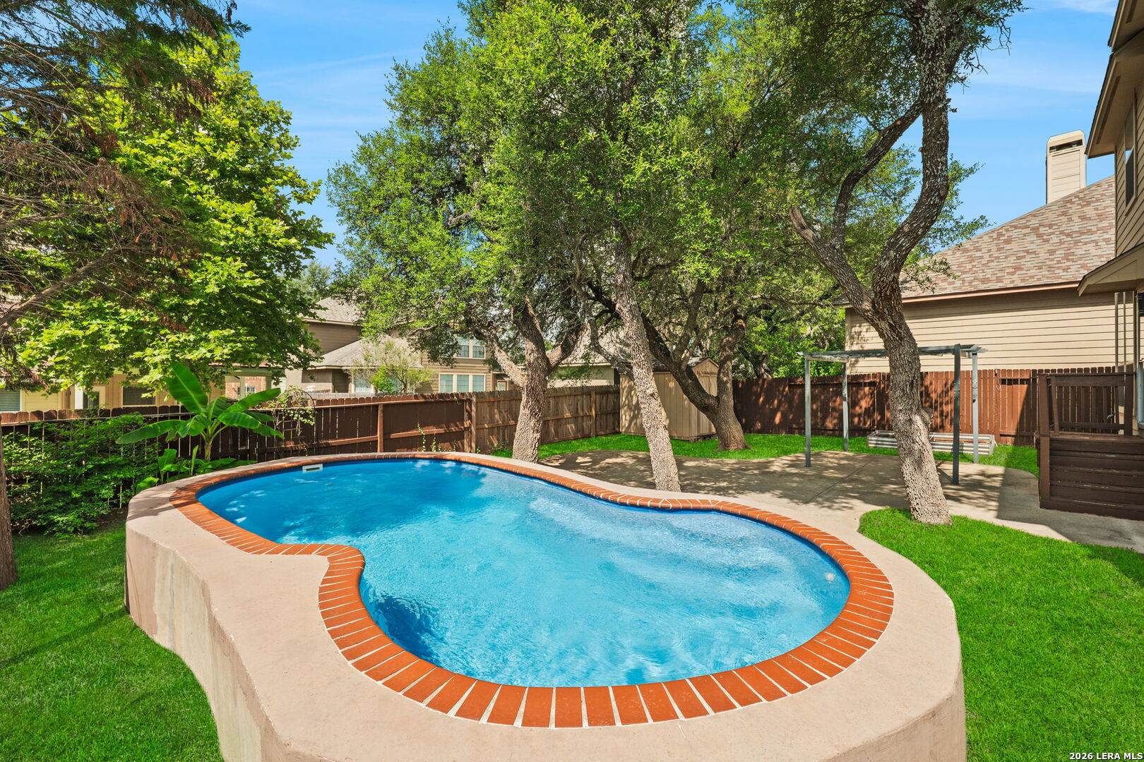 2602 Sierra Peak San Antonio TX 78261