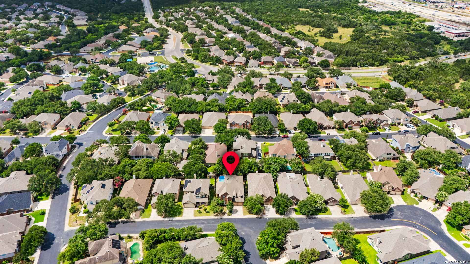 2602 Sierra Peak San Antonio TX 78261