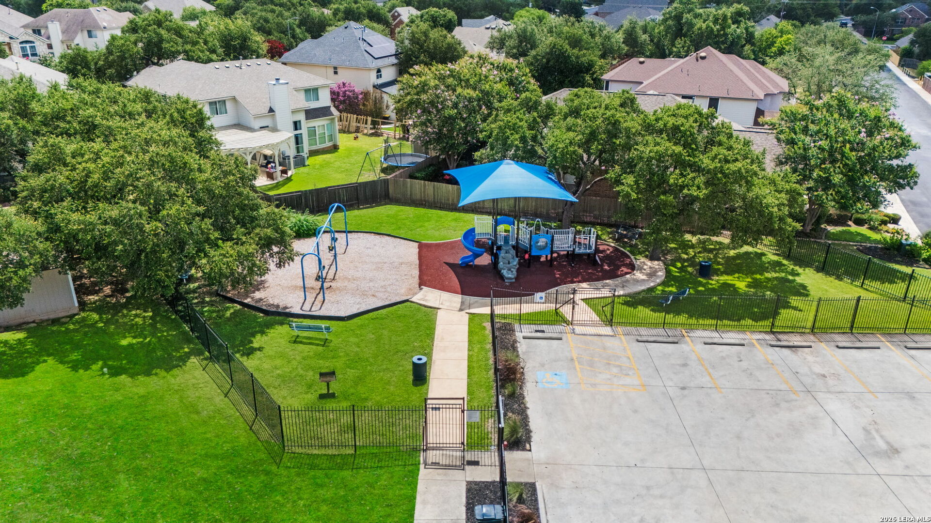 2602 Sierra Peak San Antonio TX 78261