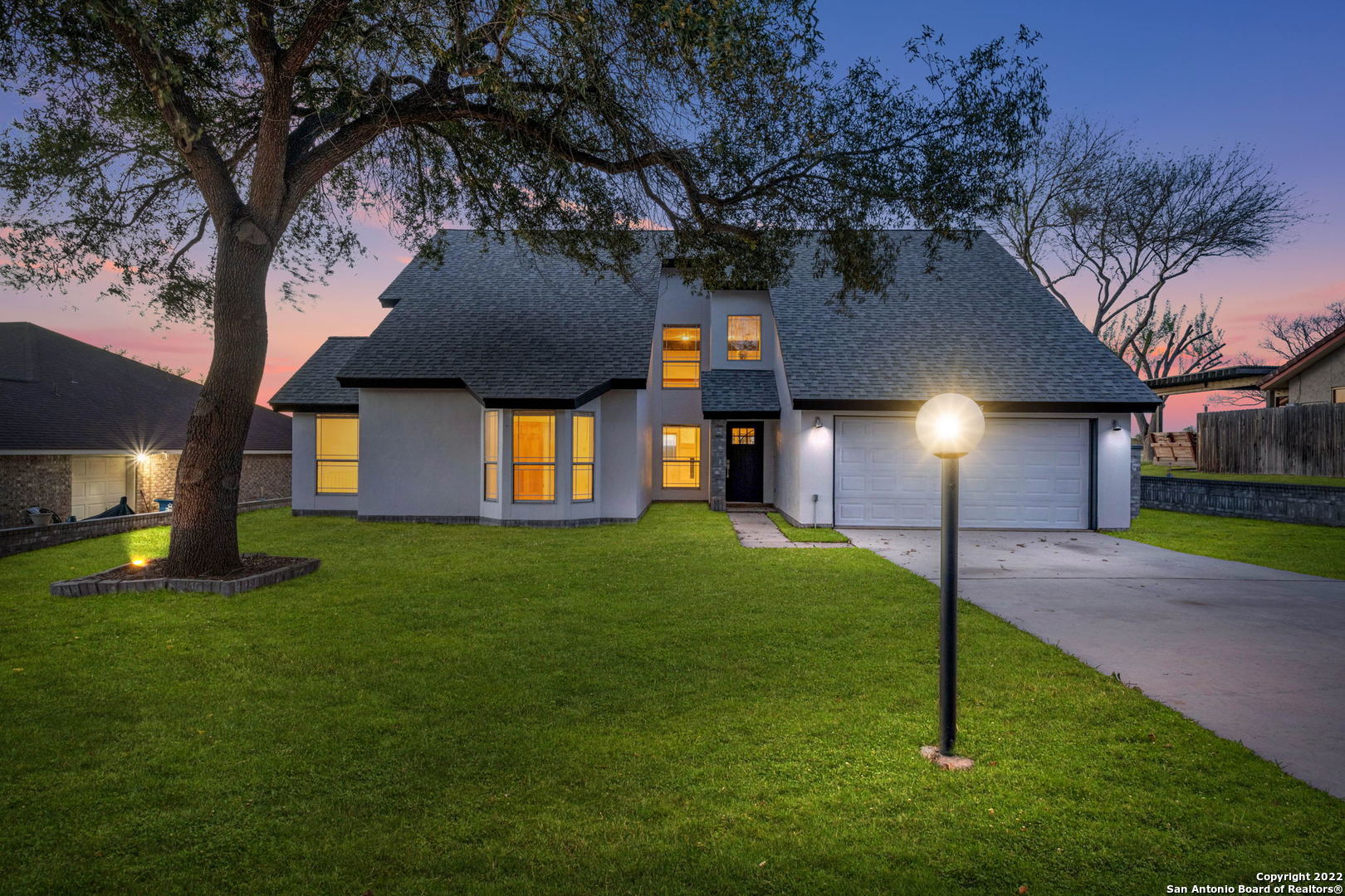 3505 Charleston Lane Cibolo TX 78108