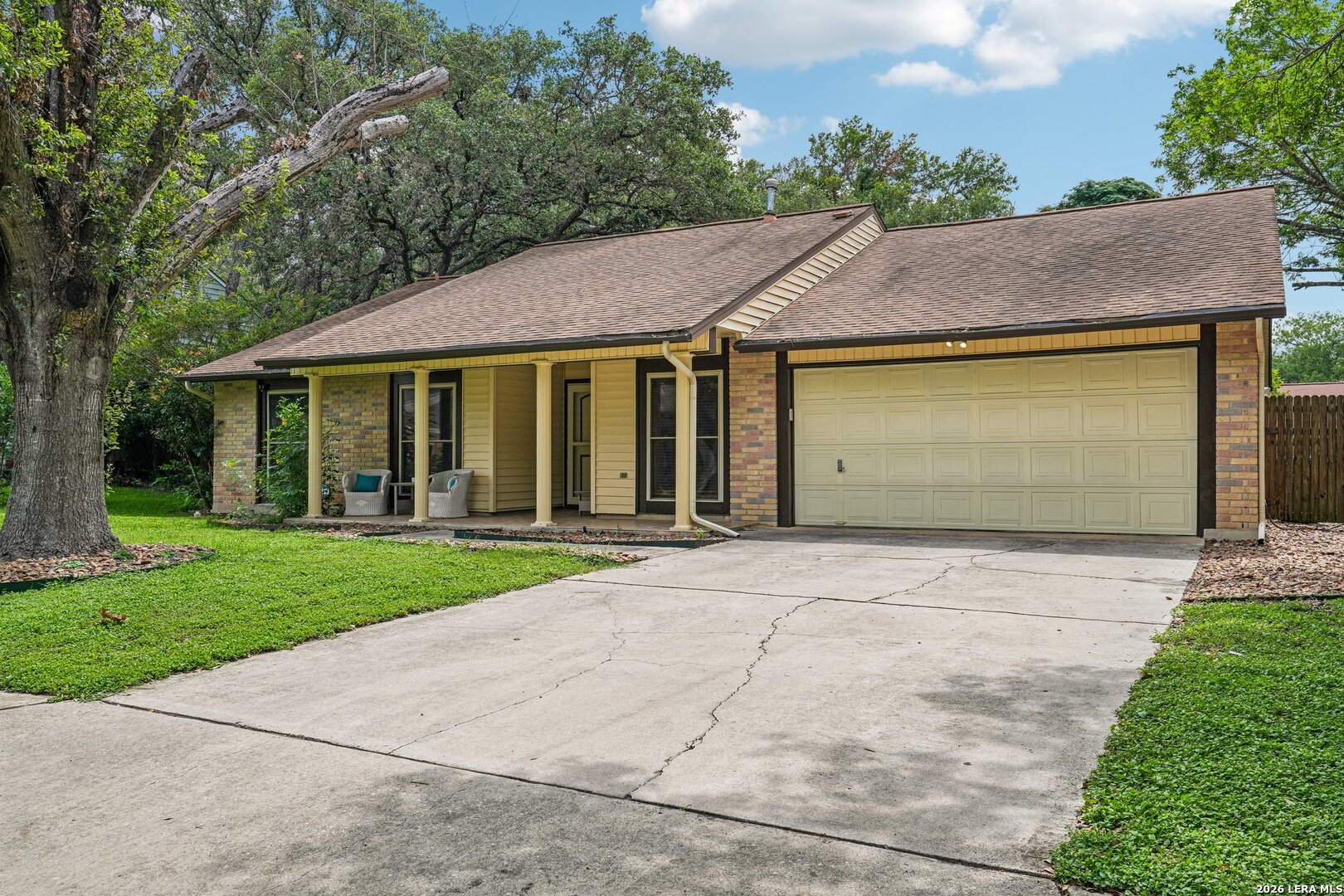16319 Falcon Hill Street San Antonio TX 78247
