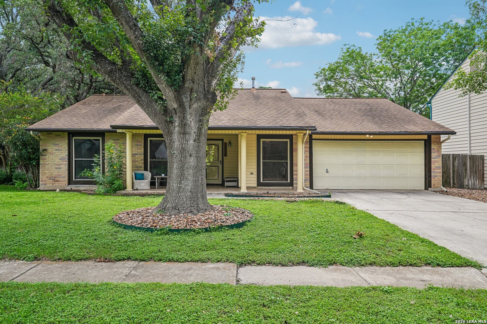 16319 Falcon Hill Street San Antonio TX 78247