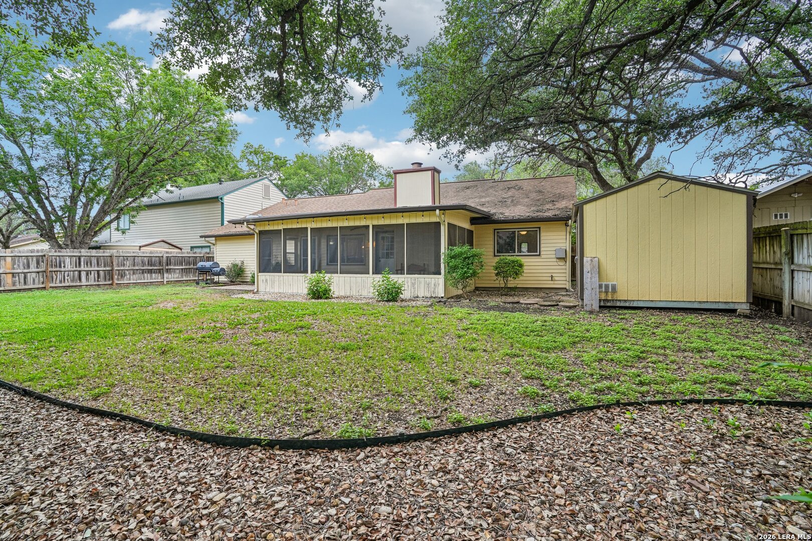 16319 Falcon Hill Street San Antonio TX 78247