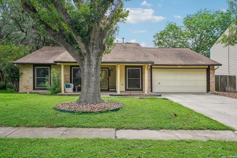 16319 Falcon Hill Street San Antonio TX 78247