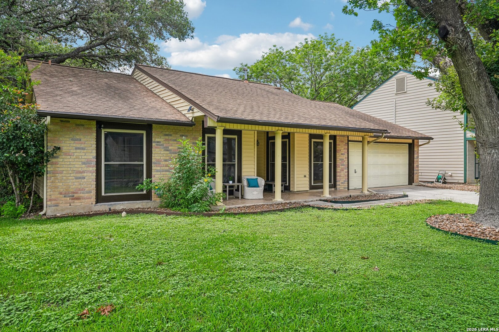 16319 Falcon Hill Street San Antonio TX 78247