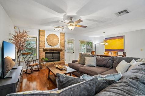 16319 Falcon Hill Street San Antonio TX 78247