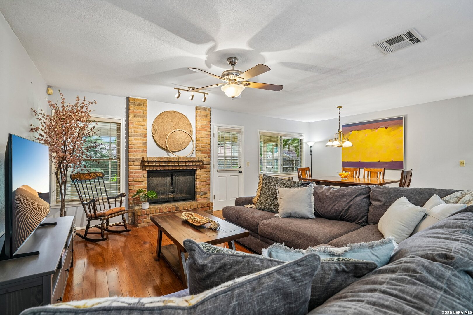 16319 Falcon Hill Street San Antonio TX 78247