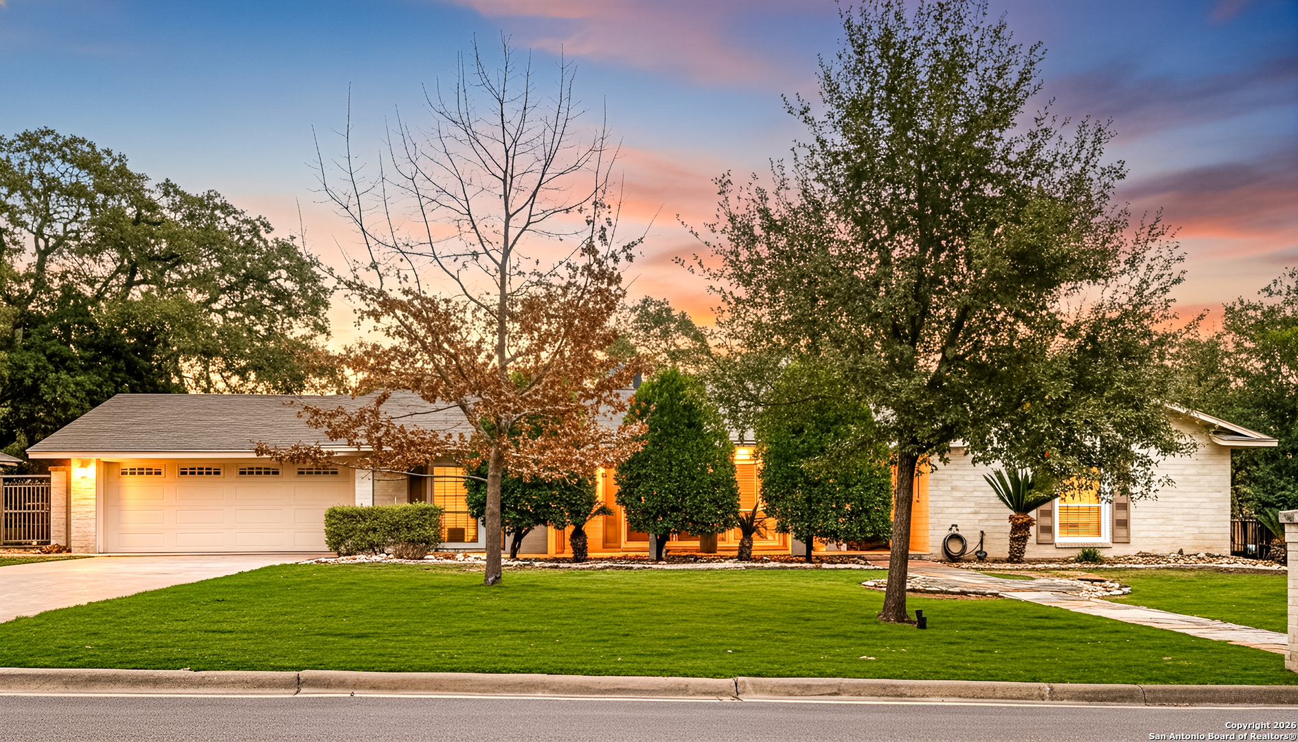 338 Prinz Drive San Antonio TX 78213