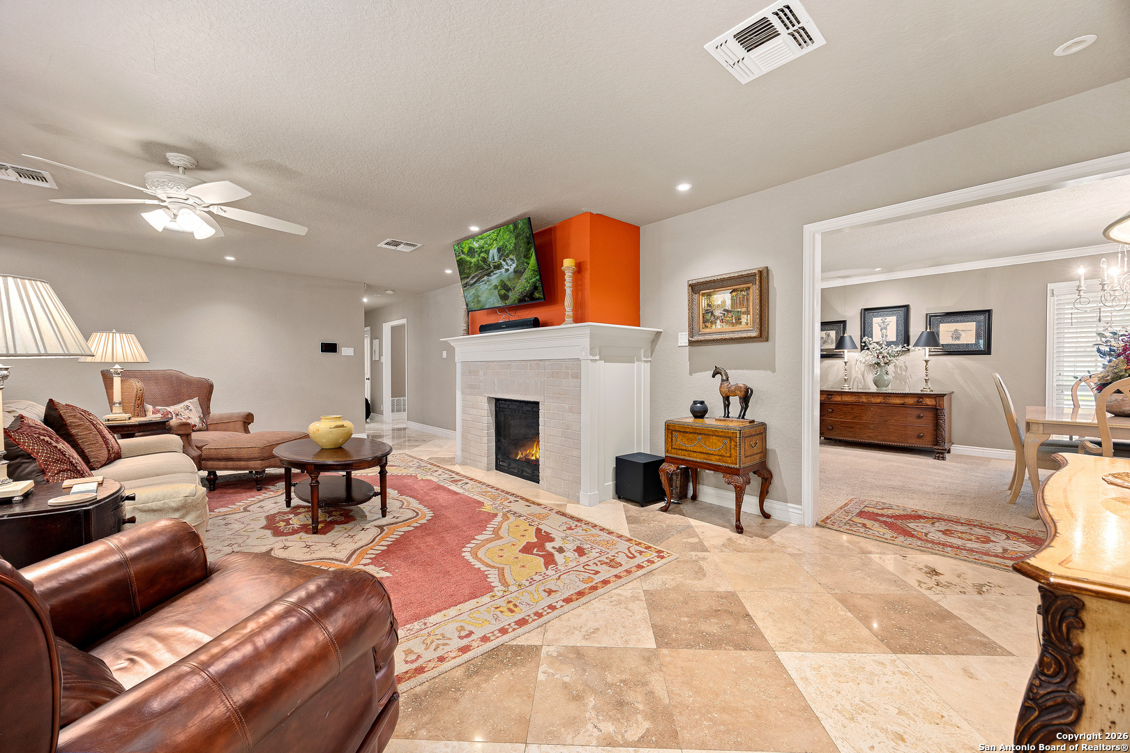 338 Prinz Drive San Antonio TX 78213