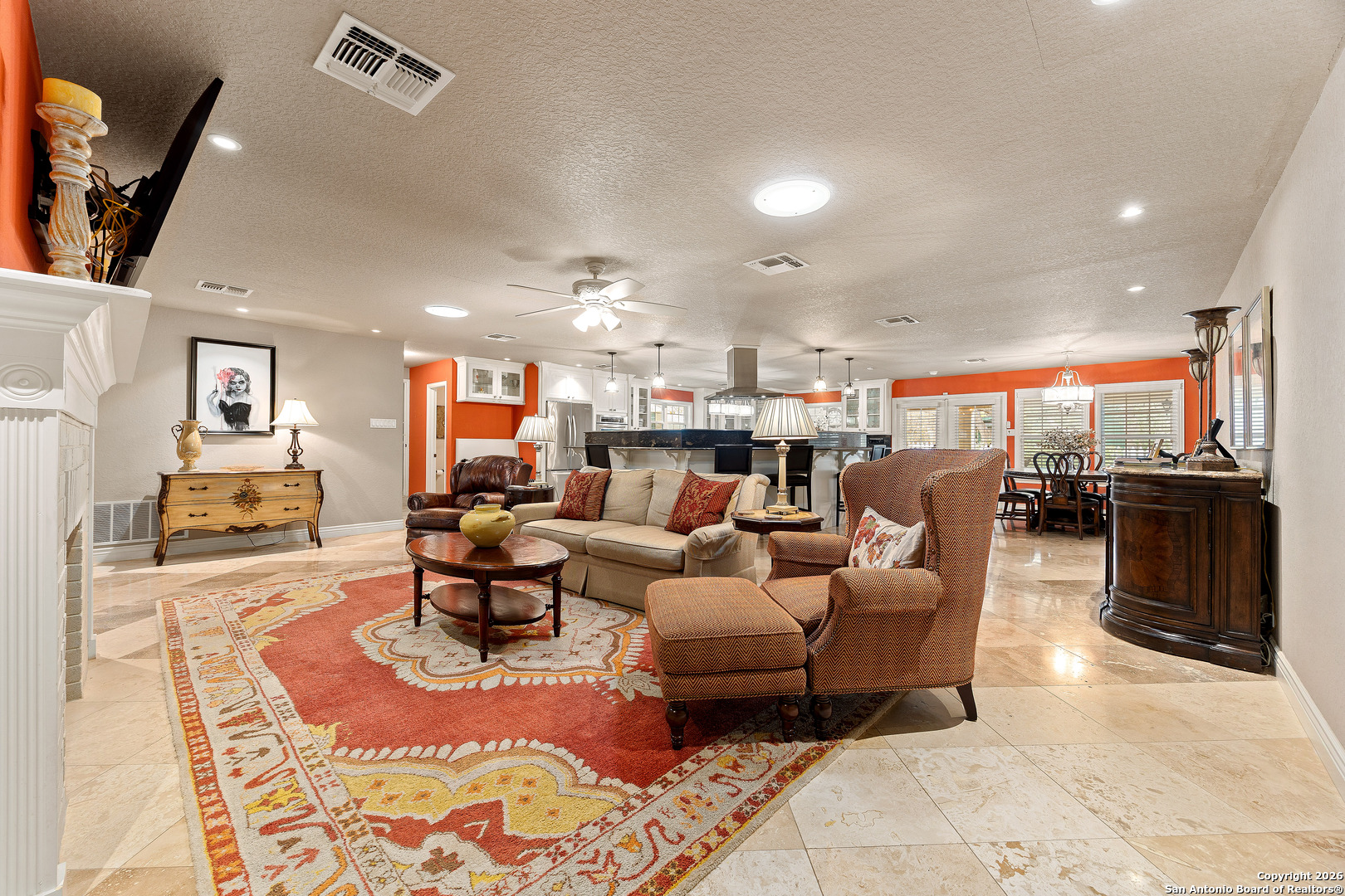 338 Prinz Drive San Antonio TX 78213