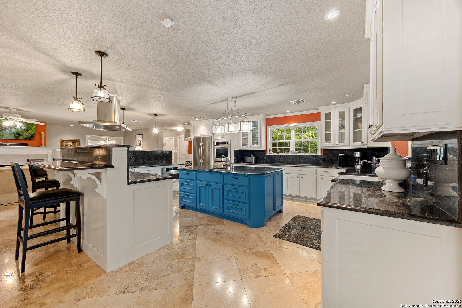 338 Prinz Drive San Antonio TX 78213