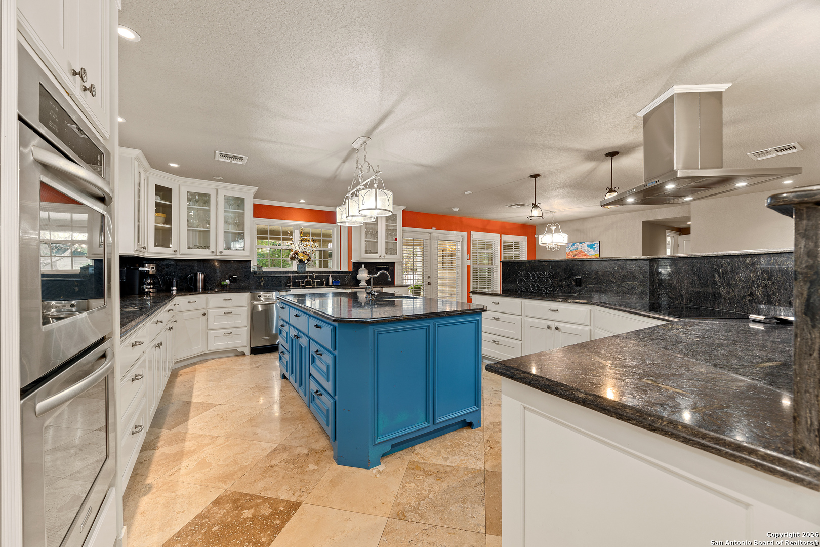 338 Prinz Drive San Antonio TX 78213
