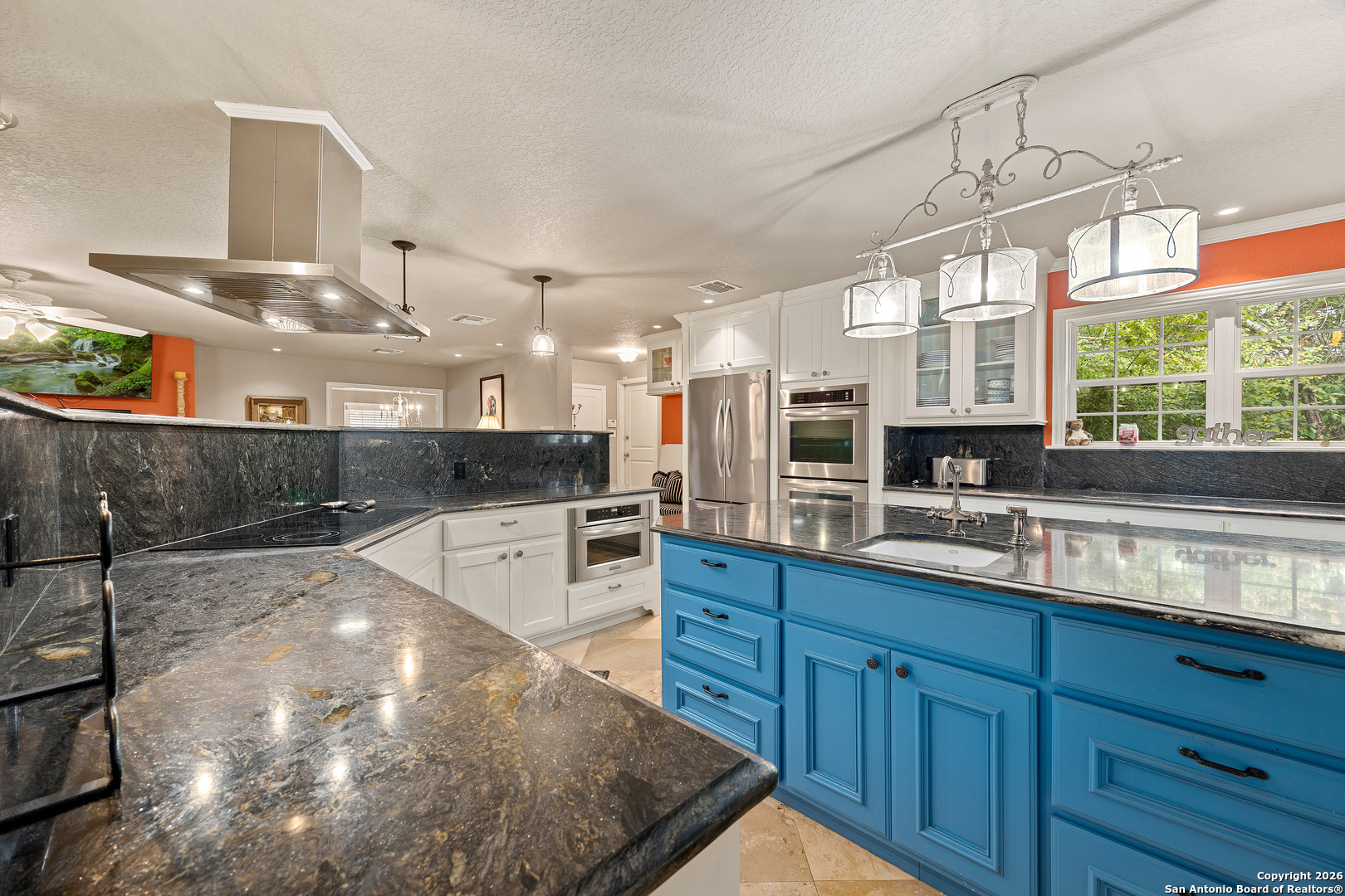 338 Prinz Drive San Antonio TX 78213