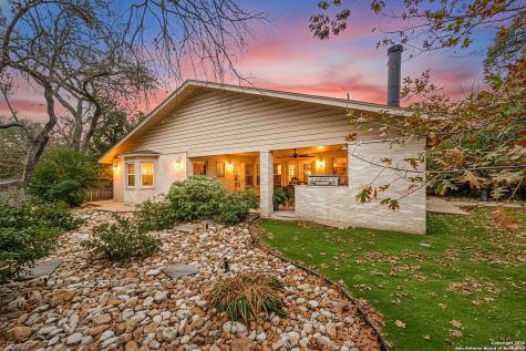 338 Prinz Drive San Antonio TX 78213