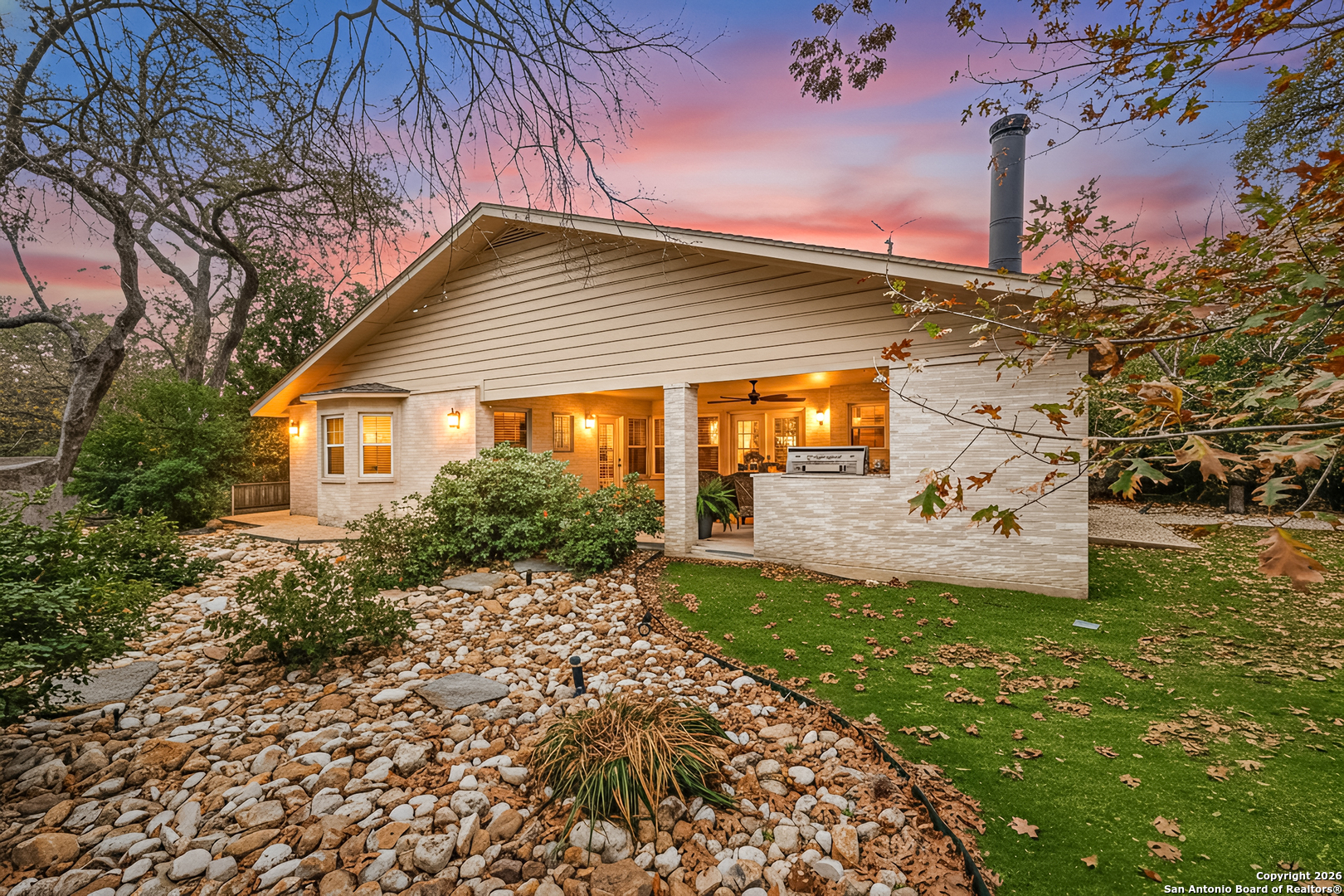 338 Prinz Drive San Antonio TX 78213