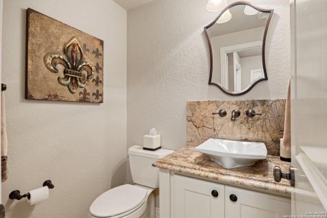 338 Prinz Drive San Antonio TX 78213