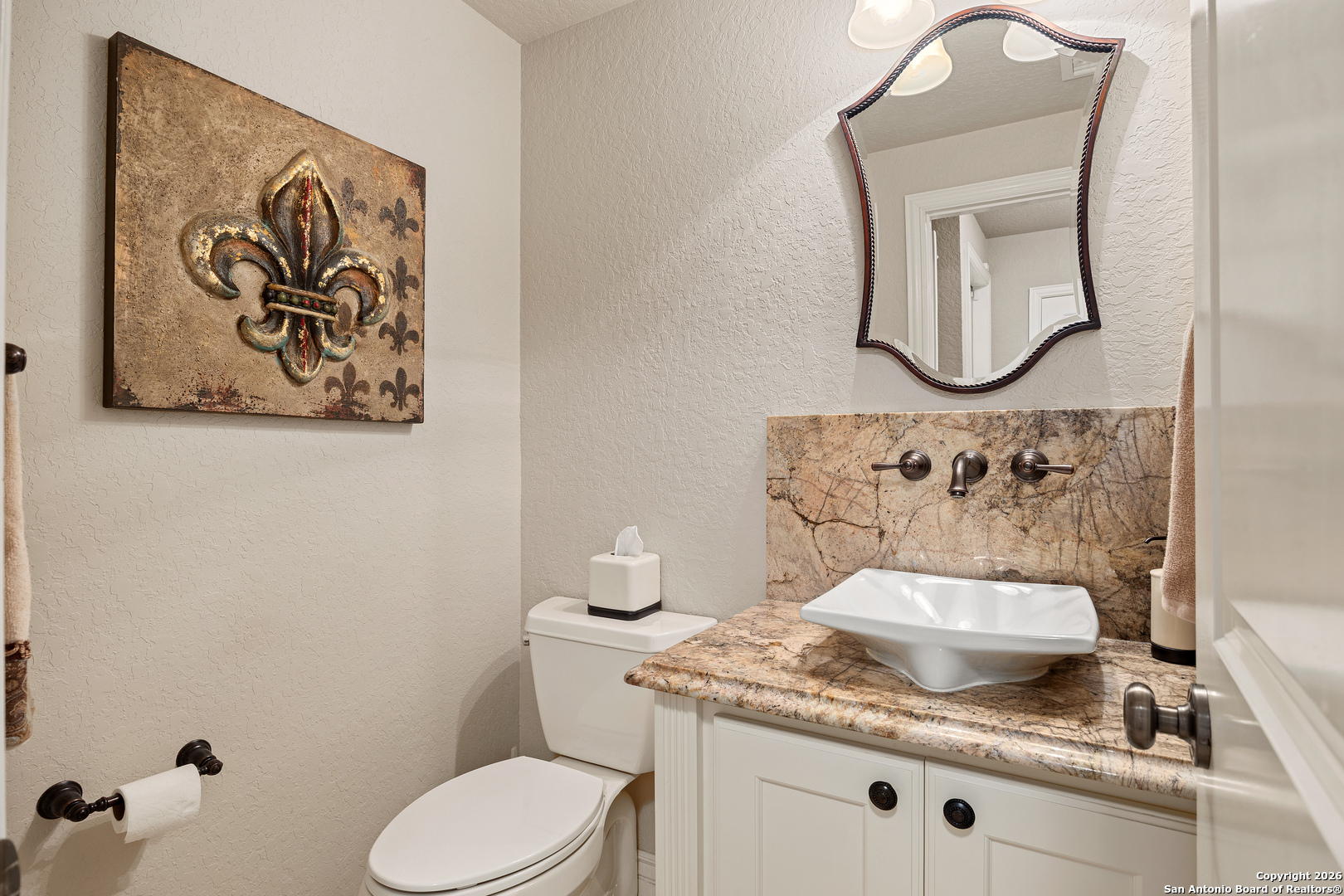 338 Prinz Drive San Antonio TX 78213