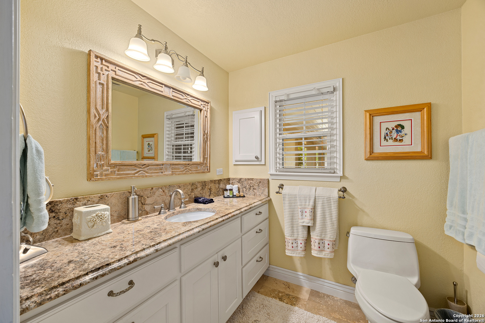 338 Prinz Drive San Antonio TX 78213