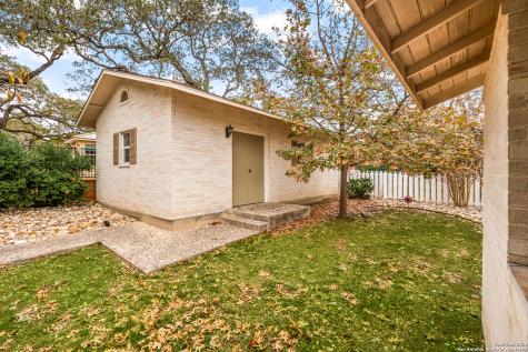 338 Prinz Drive San Antonio TX 78213