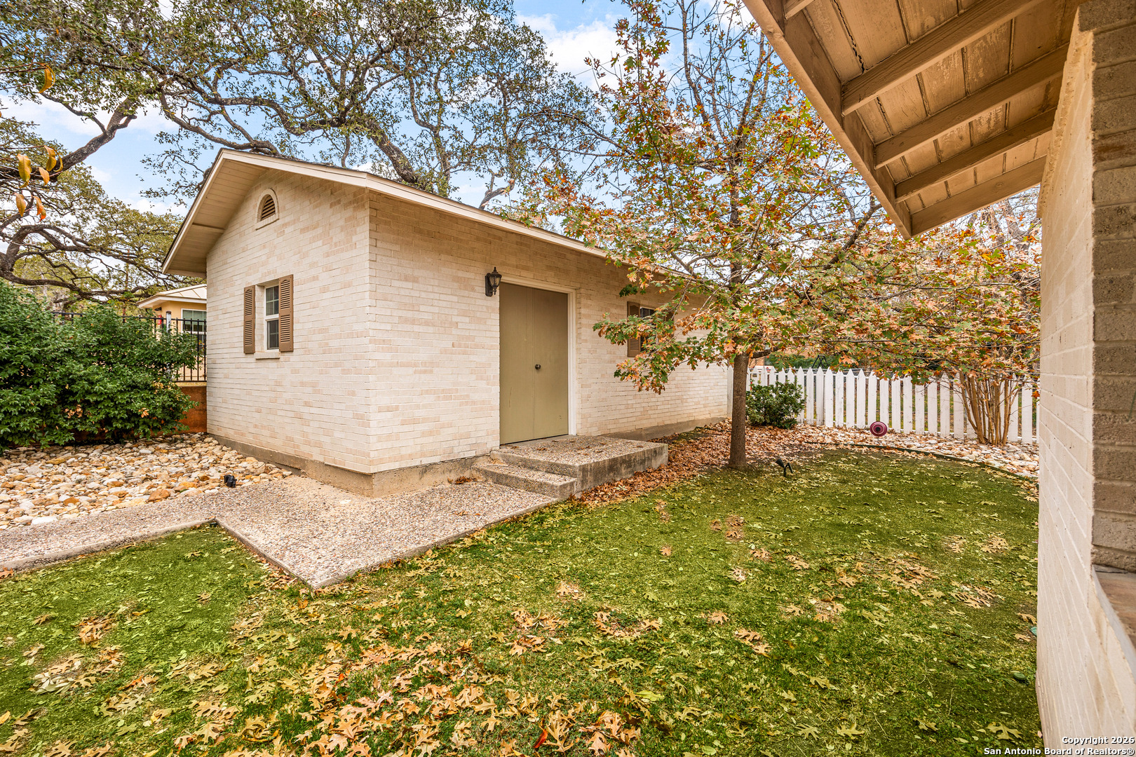 338 Prinz Drive San Antonio TX 78213