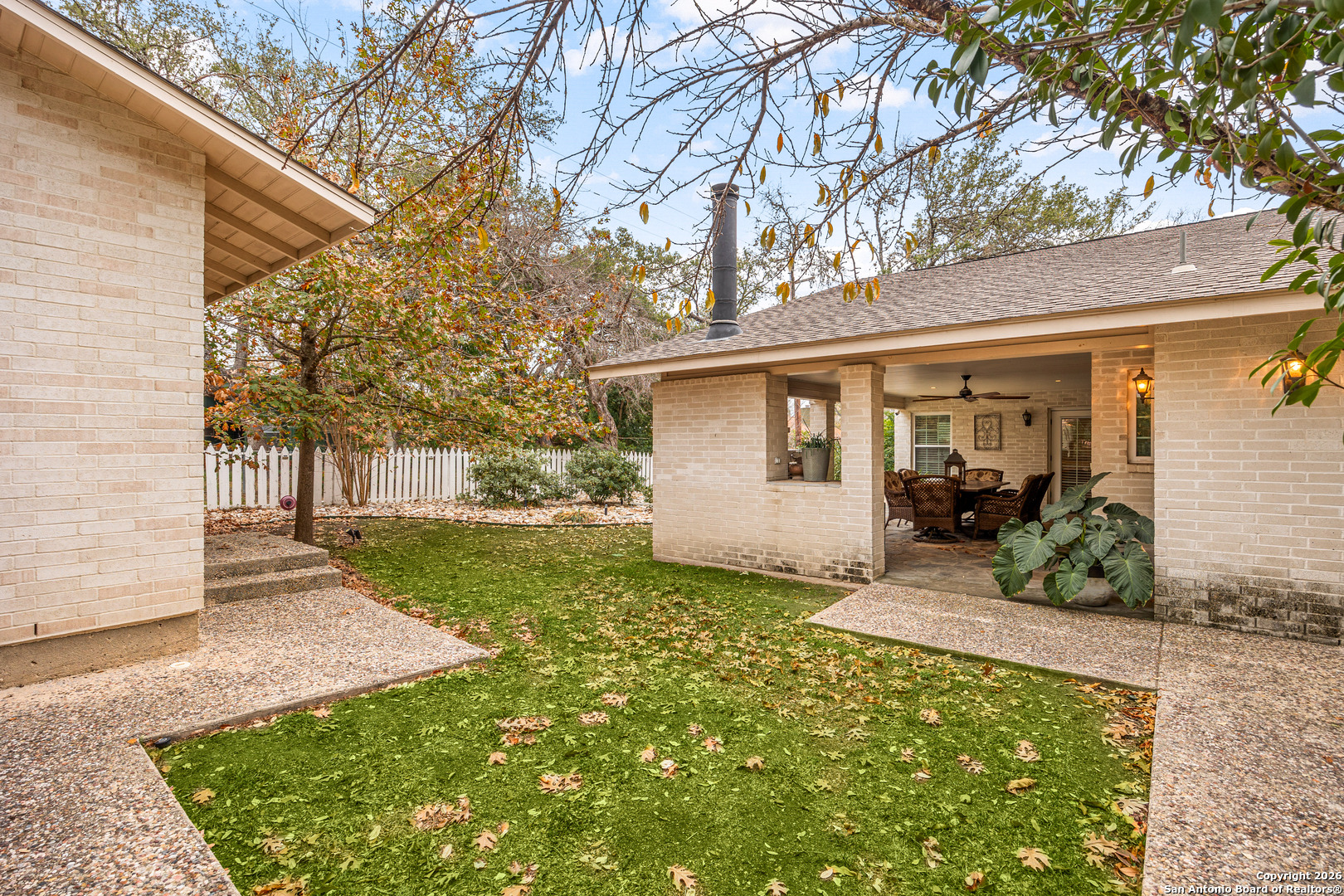 338 Prinz Drive San Antonio TX 78213